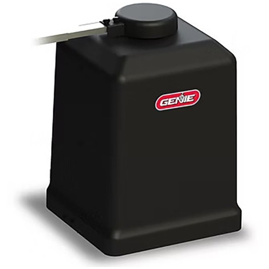 Genie Residential Pad Mounted Swing Gate Opener - OPGRSW24V