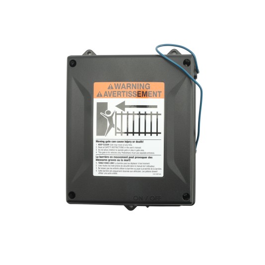 Mighty Mule Complete Control Box for MM272 Operators - RP1002
