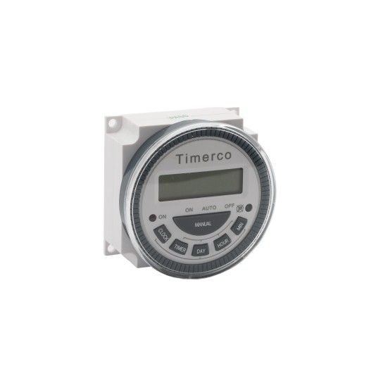 GTO TMGTO12V 7-Day Timer DC 12V