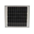 Genie 20W 24V Solar Panel Kit with Adjustable Mounting Bracket - 113409.0001.S
