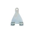 Genie Front Actuator Arm Bracket - 113433.0001.S 