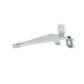 Genie Front Actuator Arm Bracket - 113433.0001.S 