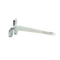 Genie Front Actuator Arm Bracket - 113433.0001.S 