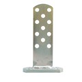 Genie Rear Actuator Arm Bracket - 113434.0001.S