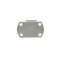 Genie Rear Actuator Arm Bracket - 113434.0001.S