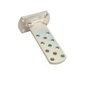 Genie Rear Actuator Arm Bracket - 113434.0001.S