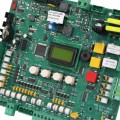 Genie Logic Board PCB Assembly - 113440.0001.S (Part)