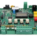 Genie Logic Board PCB Assembly - 113440.0001.S (Part)