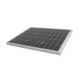 Genie 50W 24V Solar Panel Kit with Adjustable Mounting Bracket & External Charge Controller - 113455.0001.S