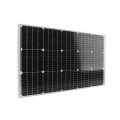 Genie 90W 24V Solar Panel Kit with Adjustable Mounting Bracket & External Charge Controller - 113456.0001.S