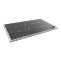 Genie 90W 24V Solar Panel Kit with Adjustable Mounting Bracket & External Charge Controller - 113456.0001.S
