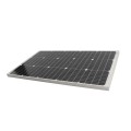 Genie 90W 24V Solar Panel Kit with Adjustable Mounting Bracket & External Charge Controller - 113456.0001.S