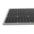 Genie 90W 24V Solar Panel Kit with Adjustable Mounting Bracket & External Charge Controller - 113456.0001.S