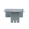 Genie Charge Controller Bracket - 113470.0001.S