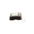 Genie Wireless 1 Button Remote Transmitter for Automatic Door and Gate Openers (Model#G1BT-P) - 41538R