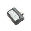 Genie Wireless 3 Button Remote Transmitter for Automatic Door and Gate Openers (Model#G3BT-P) - 41538T