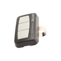 Genie Wireless 3 Button Remote Transmitter for Automatic Door and Gate Openers (Model#G3BT-P) - 41538T