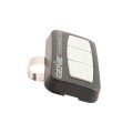 Genie Wireless 3 Button Remote Transmitter for Automatic Door and Gate Openers (Model#G3BT-P) - 41538T