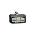 Genie Wireless 3 Button Remote Transmitter for Automatic Door and Gate Openers (Model#G3BT-P) - 41538T
