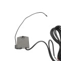 GTO/Linear Pro / Mighty Mule - Receiver Assembly with Antenna and 10 ft Cable - AQ201-NB (Accessory)