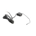 GTO/Linear Pro / Mighty Mule - Receiver Assembly with Antenna and 10 ft Cable - AQ201-NB (Accessory)