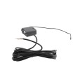 GTO/Linear Pro / Mighty Mule - Receiver Assembly with Antenna and 10 ft Cable - AQ201-NB (Accessory)