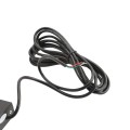 GTO/Linear Pro / Mighty Mule - Receiver Assembly with Antenna and 10 ft Cable - AQ201-NB (Accessory)