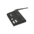 GTO/Linear Residential Interior Wireless Base Unit Intercom (Not Compatible With F3100MBC Systems) - F6101MBC