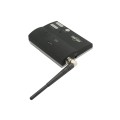 GTO/Linear Residential Interior Wireless Base Unit Intercom (Not Compatible With F3100MBC Systems) - F6101MBC