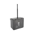 GTO F6110MBC Residential Exterior Wireless Intercom/Keypad