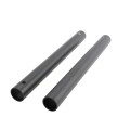 GTO FM100 Gooseneck Pedestal - In Ground - Modular Tube Design (Accessory)