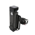 GTO FM144 Electric Gate Lock for Vehicular Gates, Closed Position