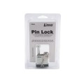 Linear Pro Anti-Theft Security Pin Lock for Swing Gate Openers - FM345