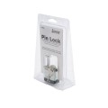 Linear Pro Anti-Theft Security Pin Lock for Swing Gate Openers - FM345
