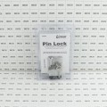 Linear Pro Anti-Theft Security Pin Lock for Swing Gate Openers - FM345