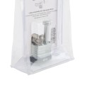 Linear Pro Anti-Theft Security Pin Lock for Swing Gate Openers - FM345
