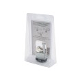 Linear Pro Anti-Theft Security Pin Lock for Swing Gate Openers - FM345