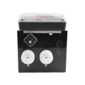 GTO Linear PRO Low Profile Slide Gate Opener Kit For Up To (650lb / 24ft)- GPX-SL25