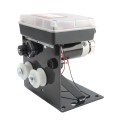 GTO Linear PRO Low Profile Slide Gate Opener Kit For Up To (650lb / 24ft)- GPX-SL25