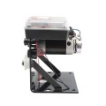 GTO Linear PRO Low Profile Slide Gate Opener Kit For Up To (650lb / 24ft)- GPX-SL25