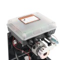 GTO Linear PRO Low Profile Slide Gate Opener Kit For Up To (650lb / 24ft)- GPX-SL25