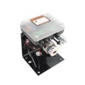 GTO Linear PRO Low Profile Slide Gate Opener Kit For Up To (650lb / 24ft)- GPX-SL25
