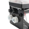 GTO Linear PRO Low Profile Slide Gate Opener Kit For Up To (650lb / 24ft)- GPX-SL25