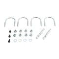 GTO Linear PRO Low Profile Slide Gate Opener Kit For Up To (650lb / 24ft)- GPX-SL25