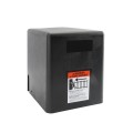 GTO Linear PRO Low Profile Slide Gate Opener Kit For Up To (650lb / 24ft)- GPX-SL25