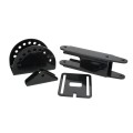 GTO Heavy Duty Bracket Kit for SW4000 (Increases to 1000lbs/20ft)