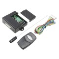 Car Access Kit (Compatible with HomeLink®)