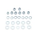 GTO/Linear Pro / Mighty Mule - Hardware Bag for 3000XL(S), 2000XL(S) series & 2500 and MM series - H101P (Part)
