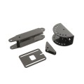 GTO/Linear Bracket Kit for SW4000XLS (Post, Pivot, Gate, Stop) - HB4000