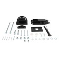 GTO/Linear Heavy Duty Bracket Kit for SW4000XL (Increases specs to 1000lbs/20ft) - HBP4XL